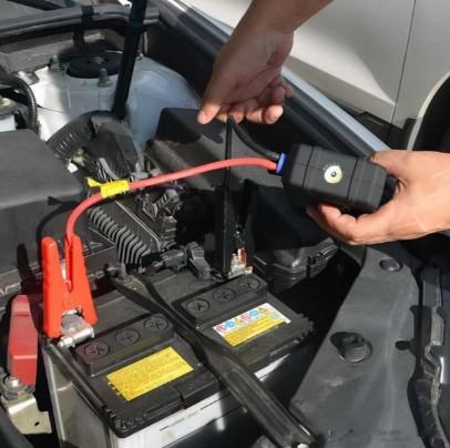 汽车救援新篇章 高效拖车补胎上门服务与智能管理后台