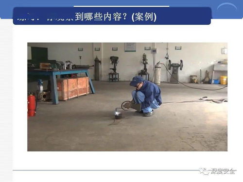 精品ppt 跨国公司安全管理文化分享